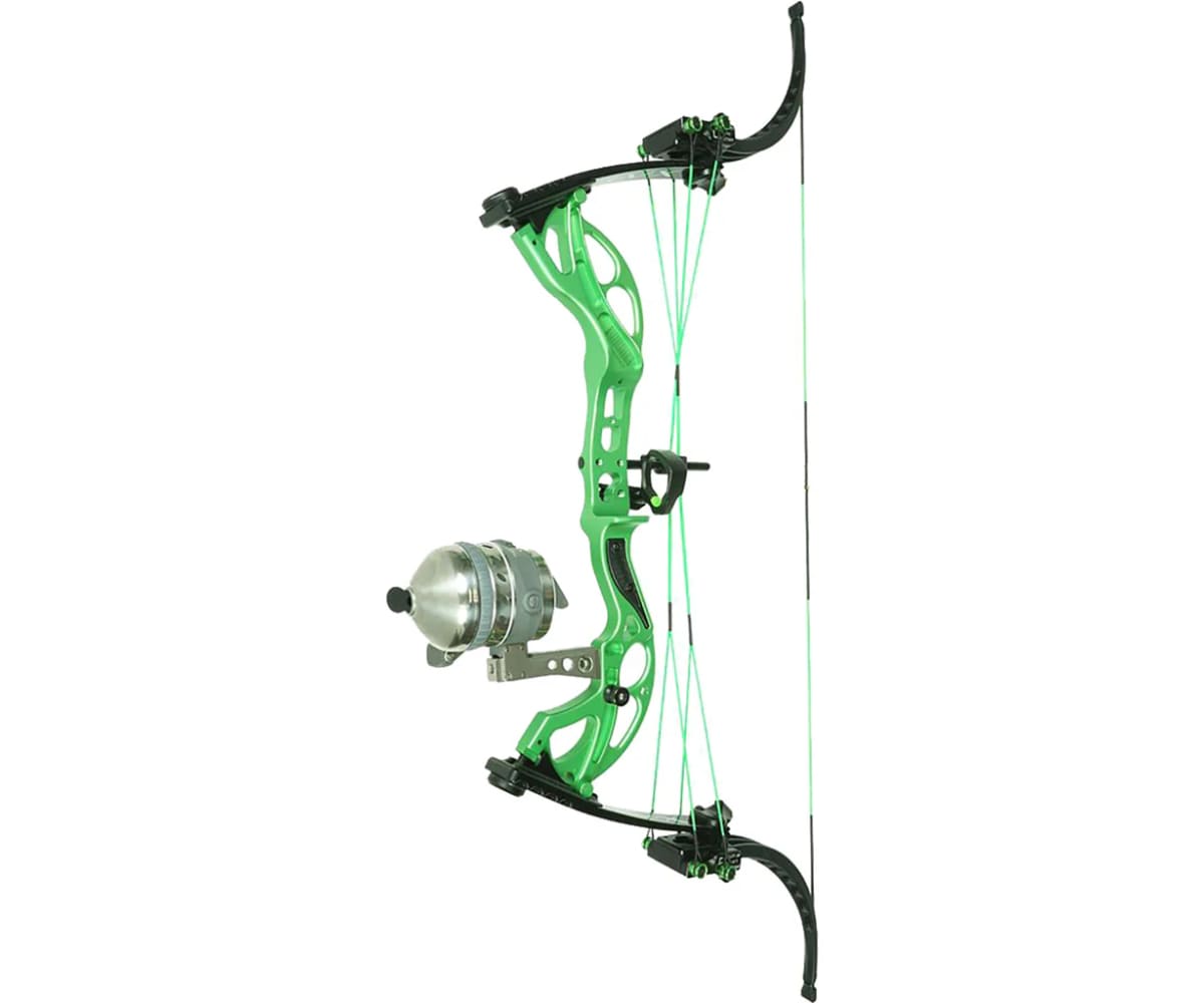 Muzzy V2 Bowfishing Kit Right Hand New - UK - View #8